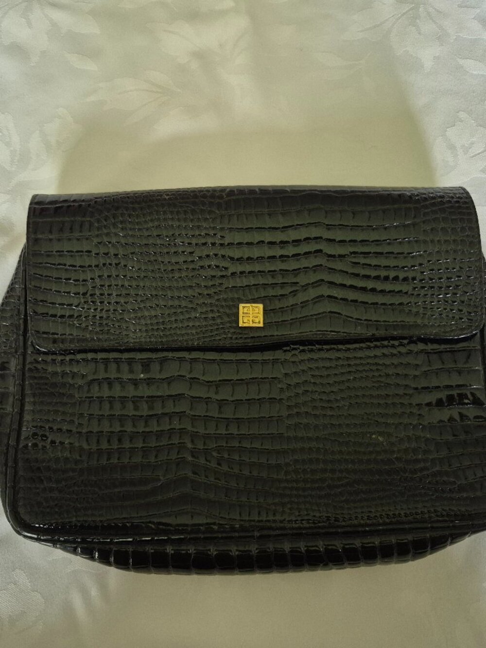 Large Travel Cosmetic Bag